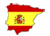 AMÉRICA JUAN PELUQUERÍA - Espanol